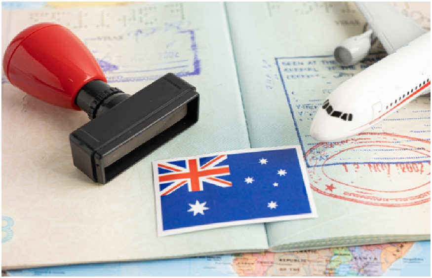 Australia Tourist Visa Requirements